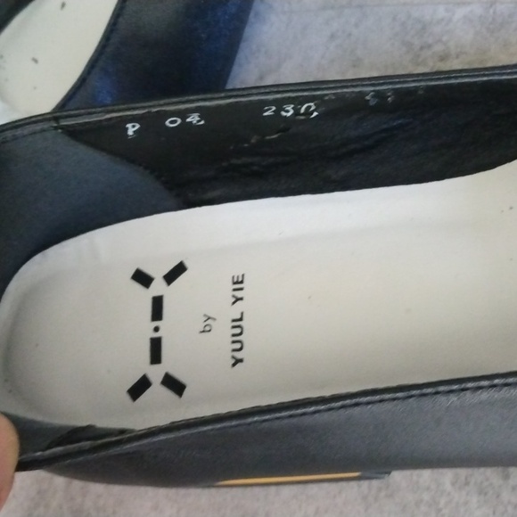 Schoes YUUY.  YIE - Picture 5 of 11